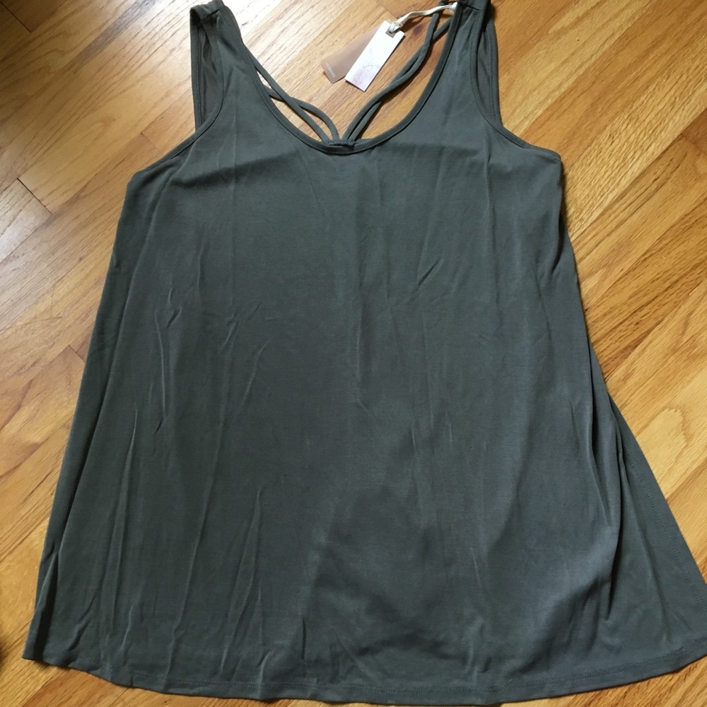 Nursing top